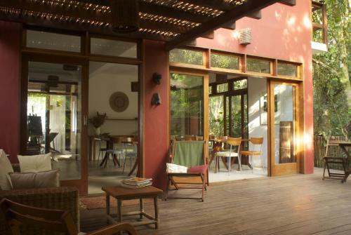 Hostal Pousada Ing�