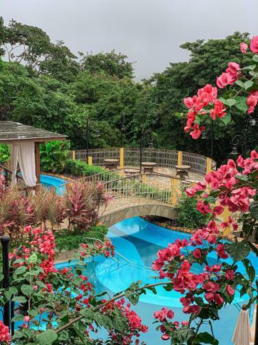 Hostal Pousada Villa Real