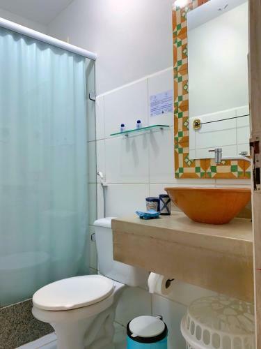 Hostal Pousada Villa Real