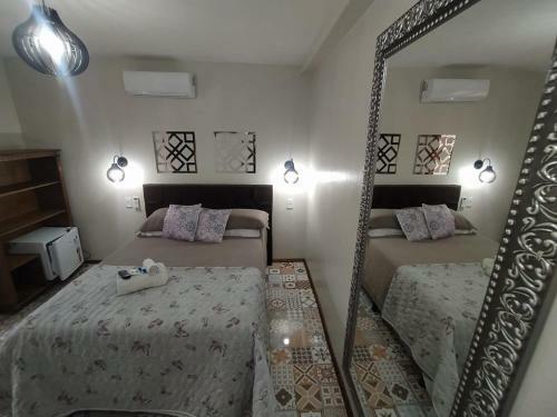 Hotel Praia Do Rosa
