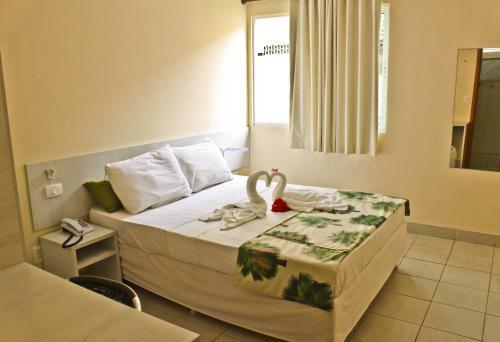 Posada �gua Viva Flat Pousada