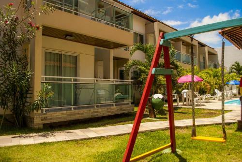 Posada �gua Viva Flat Pousada