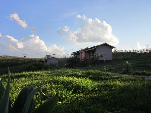 Hostal Catagu�s Brasil Pousada E Grill