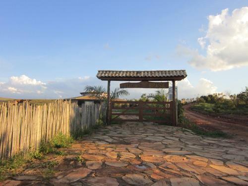 Hostal Catagu�s Brasil Pousada E Grill