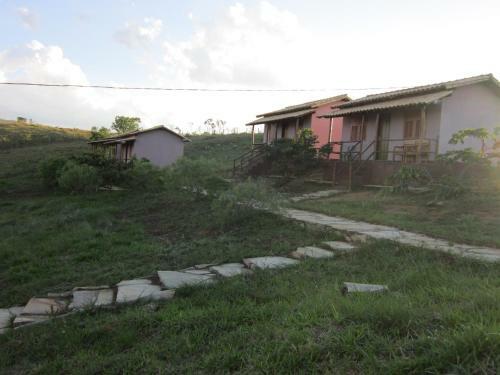 Hostal Catagu�s Brasil Pousada E Grill