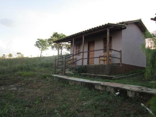 Hostal Catagu�s Brasil Pousada E Grill