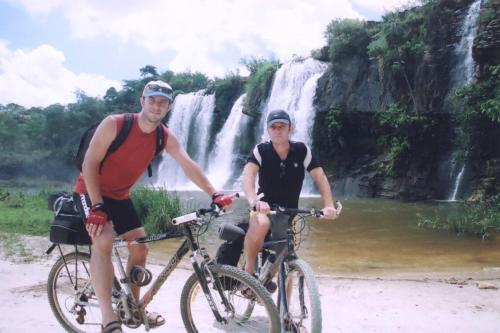 Hostal Catagu�s Brasil Pousada E Grill