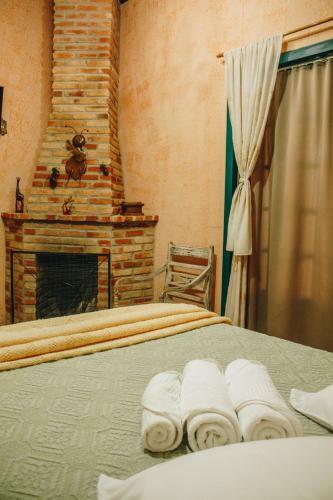 Hostal Verdes Em Cantos Pousada