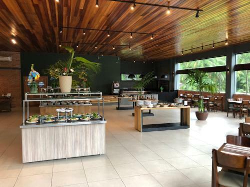 Hotel Vale Das Pedras