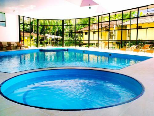 Hotel Vale Das Pedras