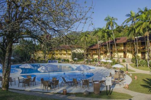 Hotel Vale Das Pedras
