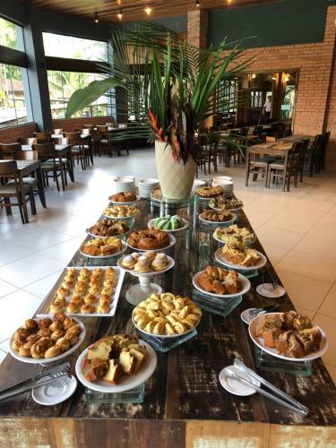 Hotel Vale Das Pedras