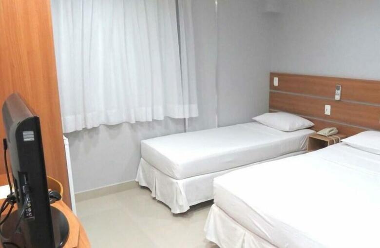 Imperial Plaza Hotel