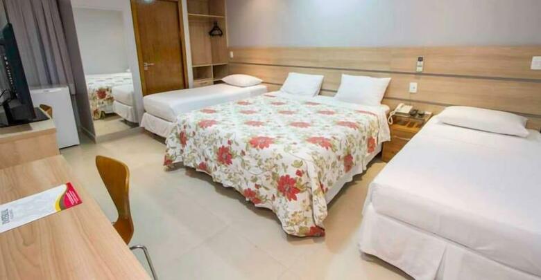 Imperial Plaza Hotel