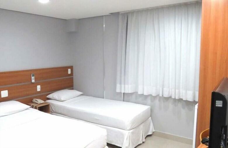 Imperial Plaza Hotel