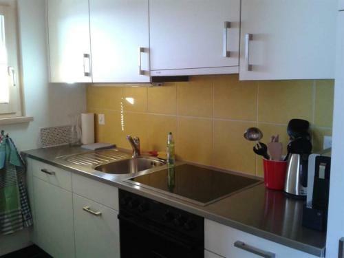 Apartment Echo Parterre West