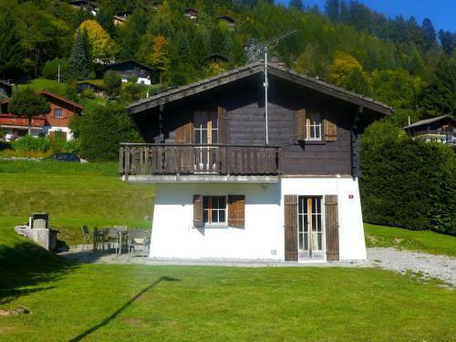Chalet Castor