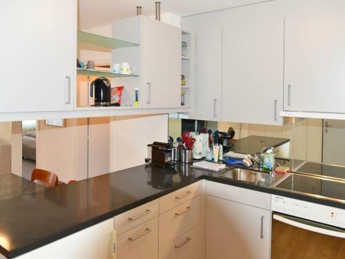Apartment Ferienwohnung Fichtenpark A 1.3