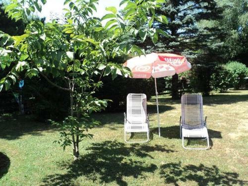 Apartamento Appartements-kubisko-wg-1