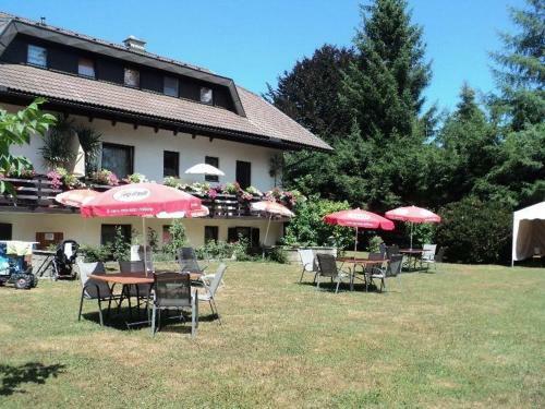 Apartamento Appartements-kubisko-wg-1