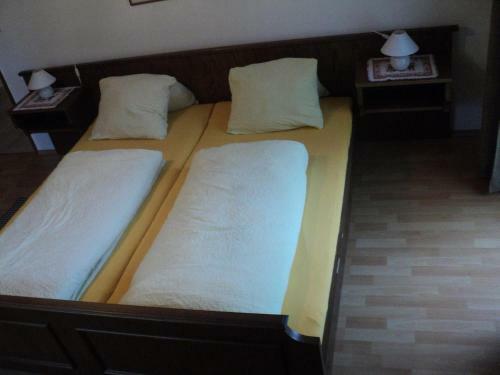 Apartamento Appartements-kubisko-wg-1