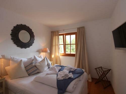 Apartamento Panorama Chalet 5