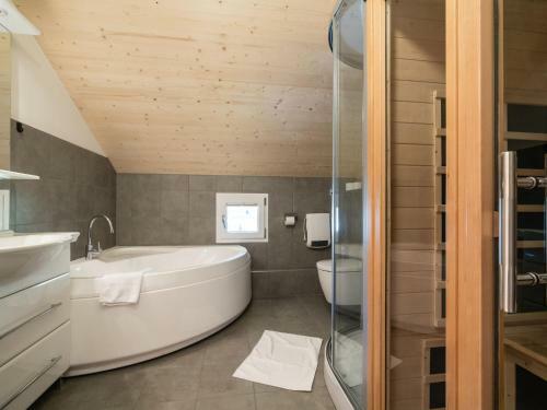 Murau Chalet 15
