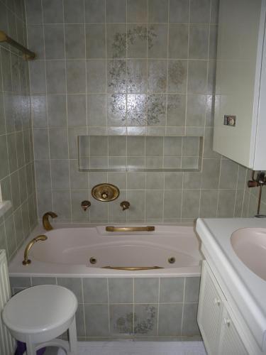 Apartment In Oberhofen Am Irrsee 82