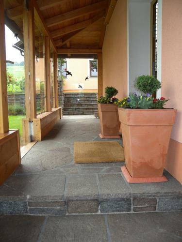 Apartment In Oberhofen Am Irrsee 82
