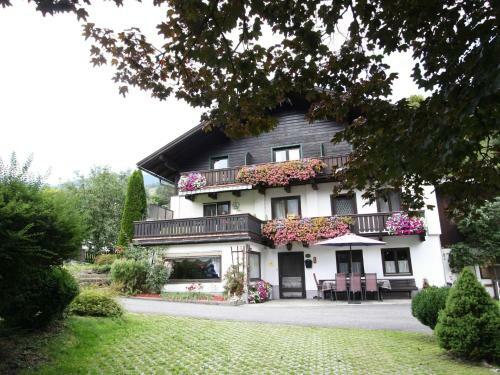 Apartamento Unterstein 1