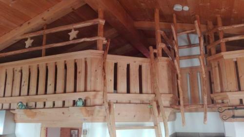 Apartamento Ferienh�tte Nicole