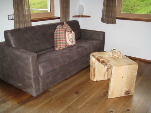 Apartment Ronacher