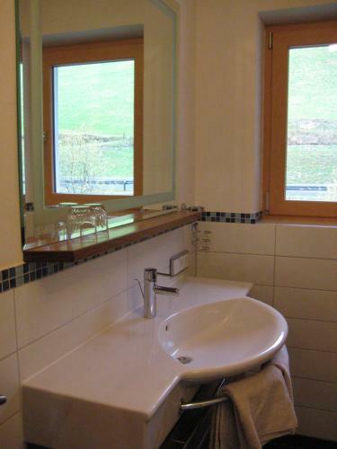 Apartment Ronacher