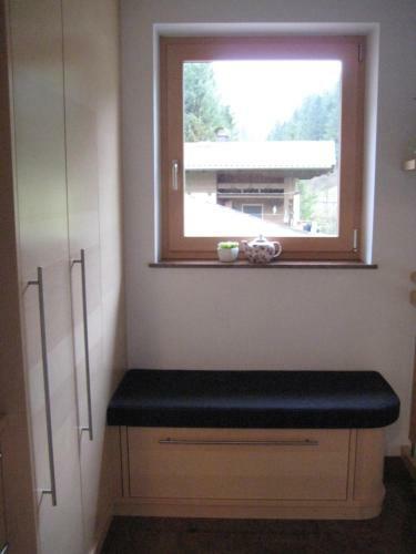 Apartment Ronacher