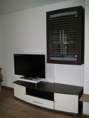 Apartment Ronacher