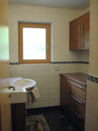 Apartment Ronacher