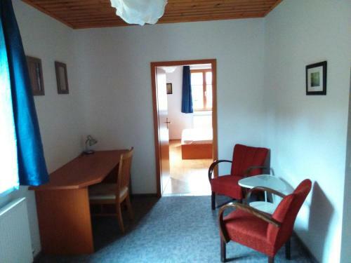 Hotel Sonnenhof