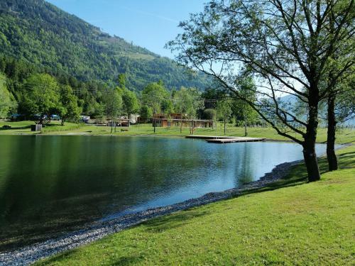 Fugo Campingplatz Drautal