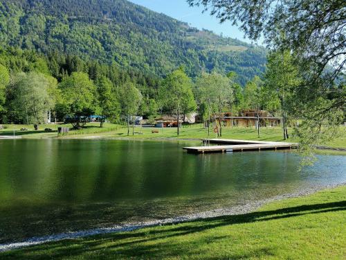 Fugo Campingplatz Drautal