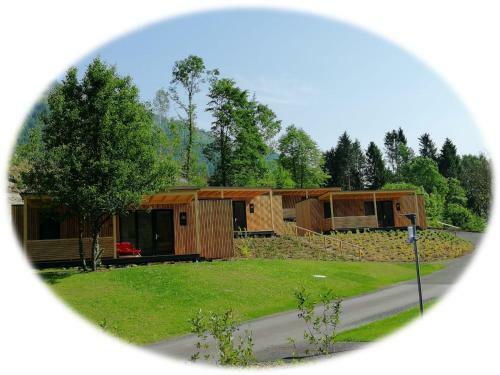 Fugo Campingplatz Drautal