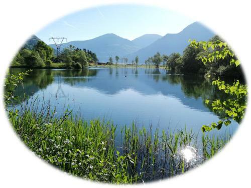 Fugo Campingplatz Drautal