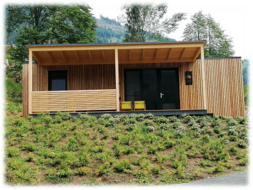 Fugo Campingplatz Drautal