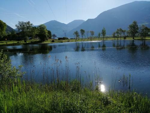 Fugo Campingplatz Drautal
