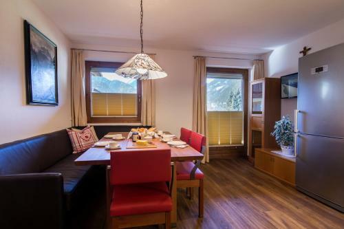 Apartamento Am Eschenbichl