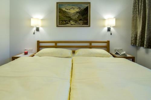Apartamento Am Eschenbichl