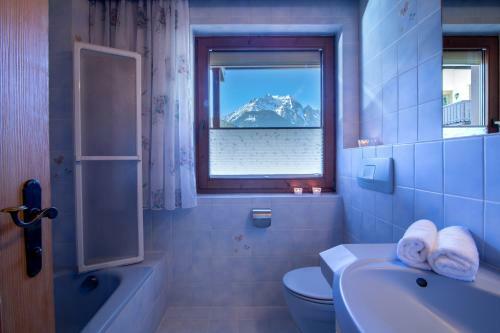 Apartamento Am Eschenbichl