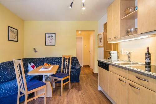 Apartamento Am Eschenbichl
