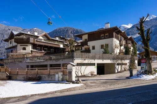 Apartamento Am Eschenbichl