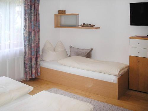 Apartamento Haus Eberharter