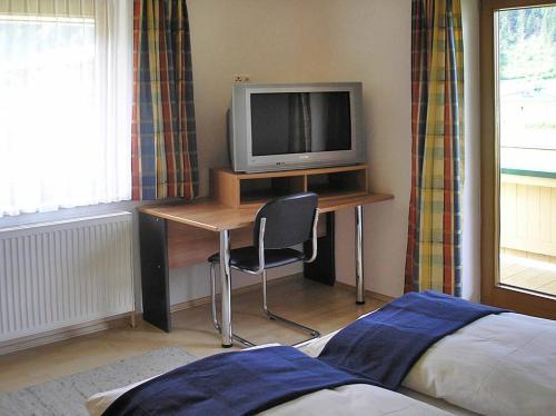 Apartamento Haus Eberharter